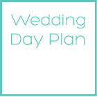 Coordinación el día del enlace, una boda civil, boda iglesia